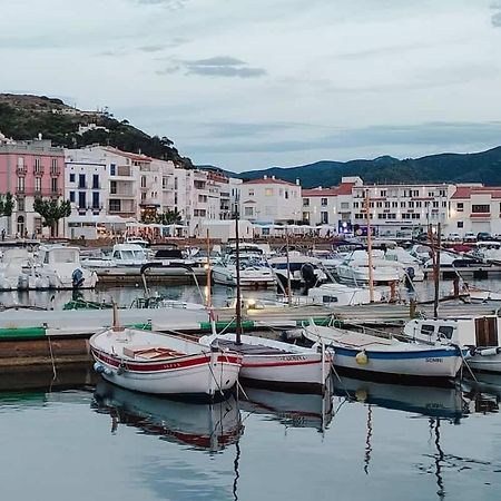 Hostal La Tina El Port De La Selva Exteriér fotografie